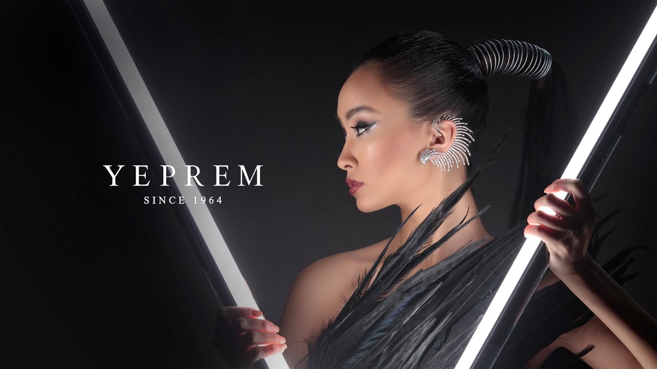 Y-COUTURE By YEPREM