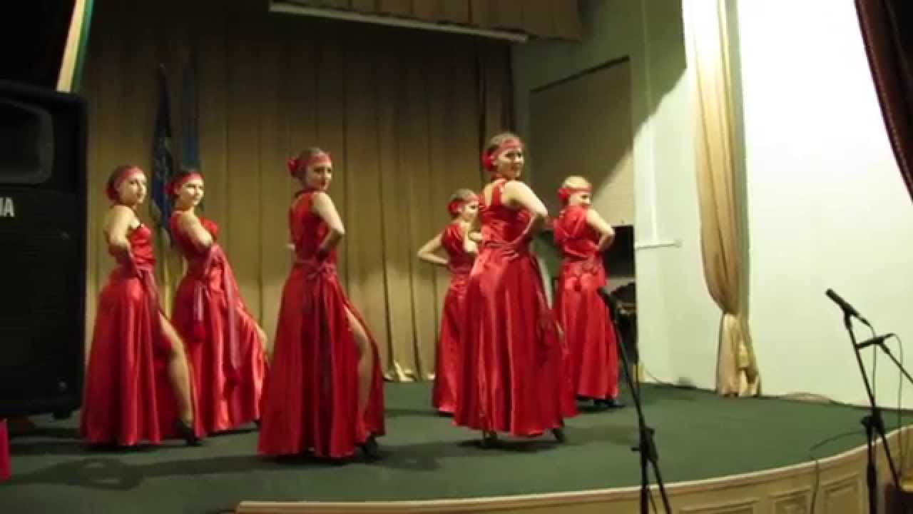 Гуцулка Ксеня танець 💃🏼 украінське танго