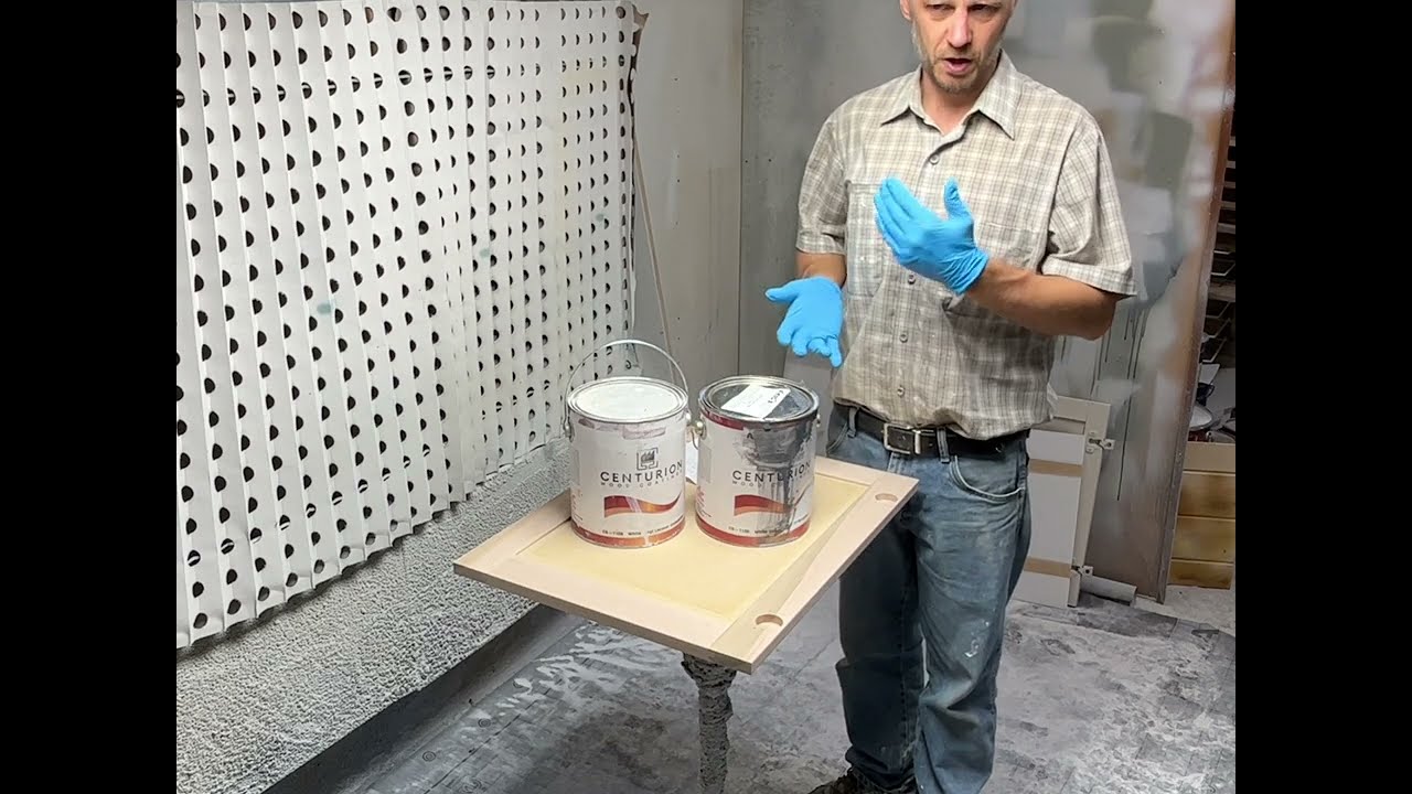 Vinyl sealer primer or water based primer - pros and cons.