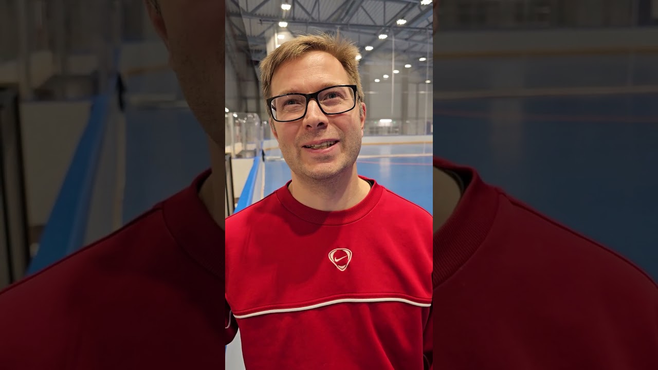IIKKA TÖRNVALL haastattelu Vuokatissa 18.12.2023
