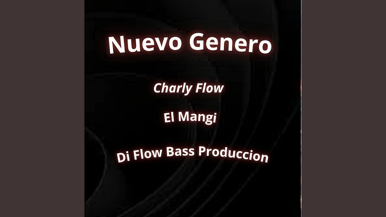 Nuevo Género