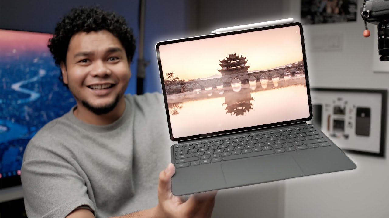 Boleh Dapat Rasa IMAX Dengan Tablet? HONOR MagicPad3