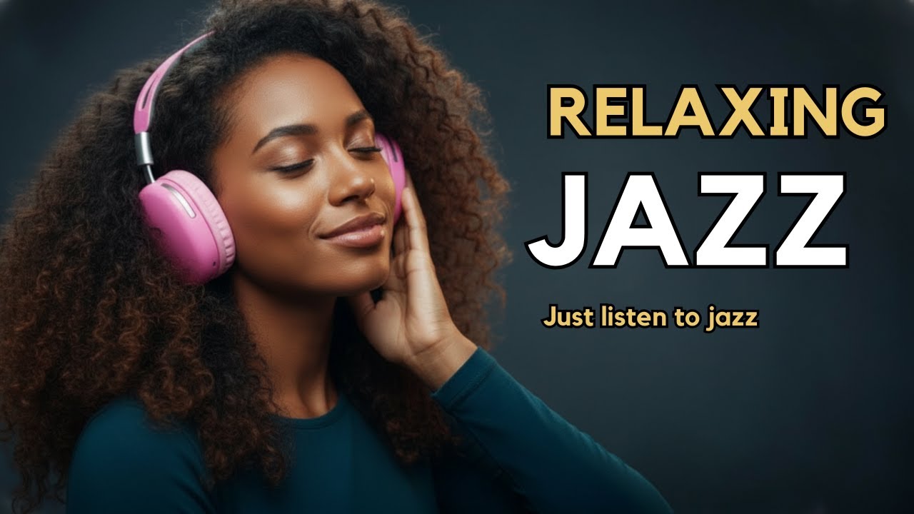 Cozy Jazz Cafe Music 2026 | Saxophone Piano & Blues Guitar Instrumental for Relaxation