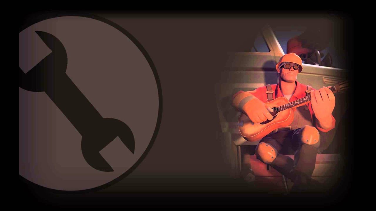 Team Fortress 2: More gun version 3 extended