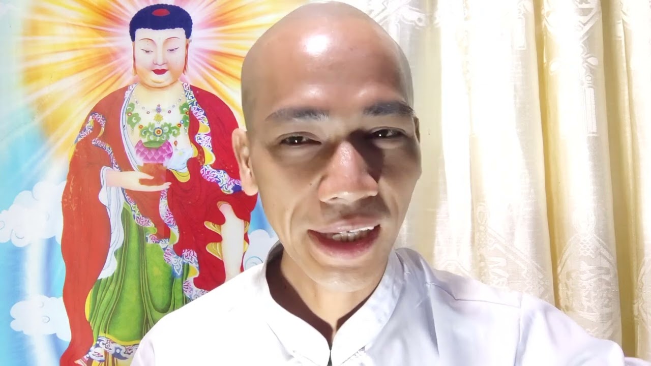 Tập:642_NIỆM PHẬT CÒN QUAN TRỌNG KÍNH PHẬT 