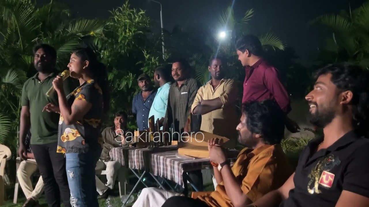 Ma Vasu Speech 🥰 #guppedanthamanasu #vasudhara