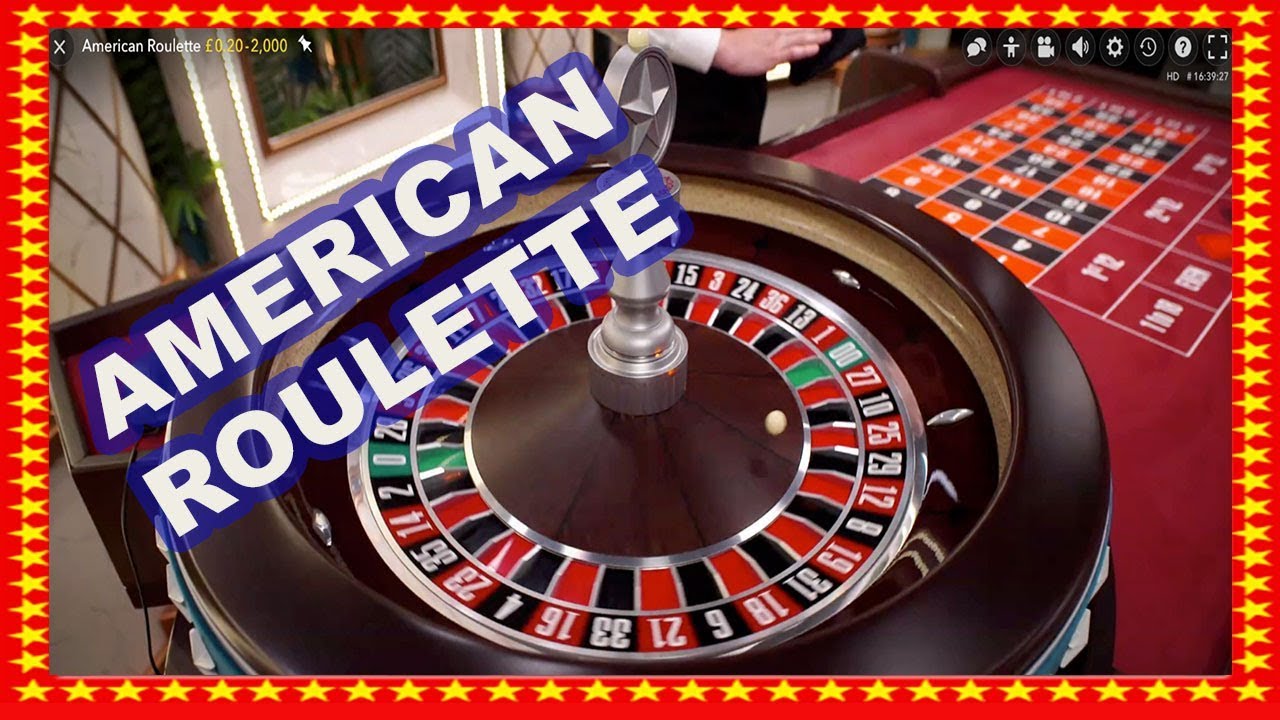 LIVE Roulette || RED OR BLACK ????