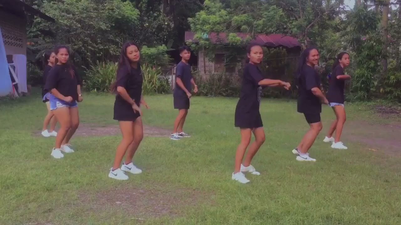 Timber | Modern Dance