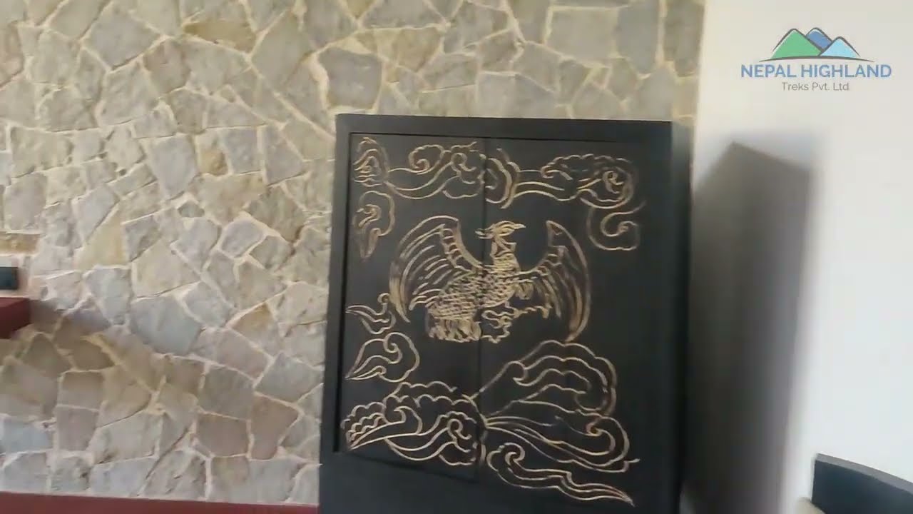 Super Deluxe Hotel in Mustang | Moksha Jomsom #Jomsom_hotel_luxury, Now Shinta Mani Hotel