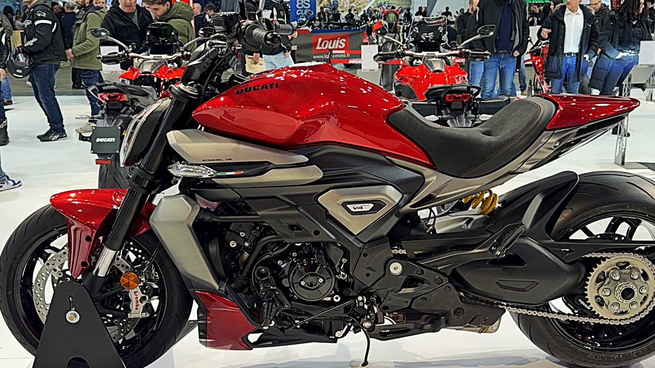 20 Best Production Cruiser Motorcycles of 2025