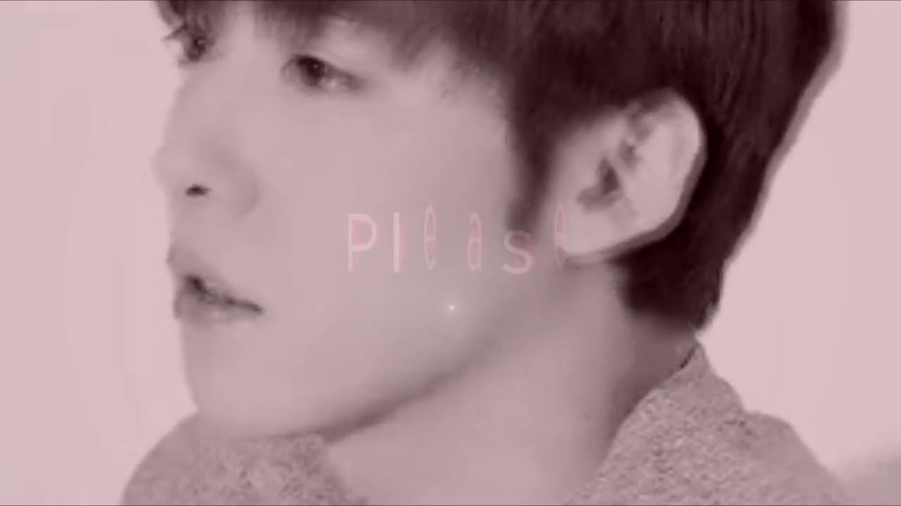 [Minwoo/Songkim] - I know you ~♥︎ (18+)