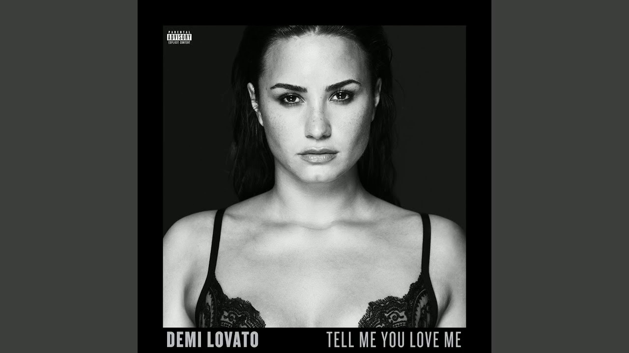 Demi Lovato - Sorry Not Sorry (slowed + reverb)