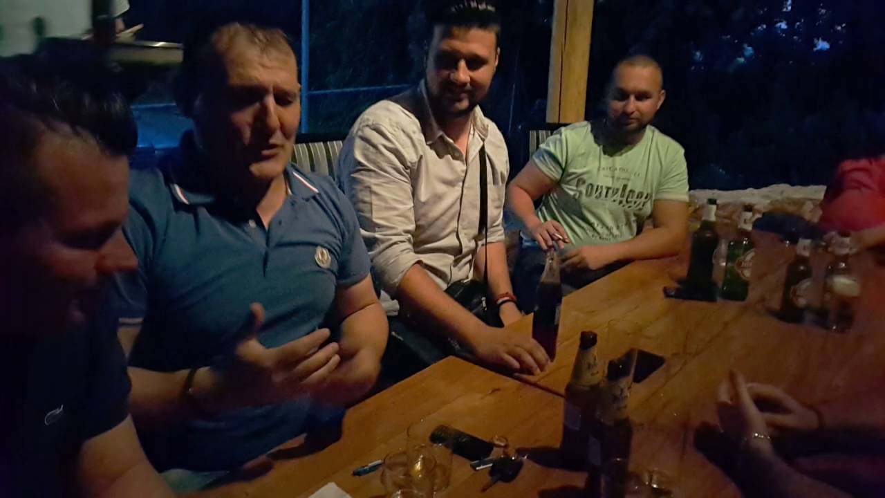 Zavicajno Jato i Nedjo Bobar -da ja malo legnem UZIVO 2015