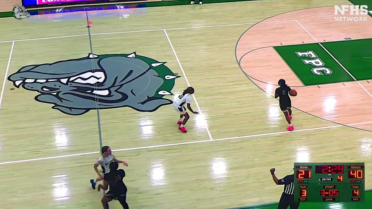 NSB vs Menedez @ FPC   Angle 1