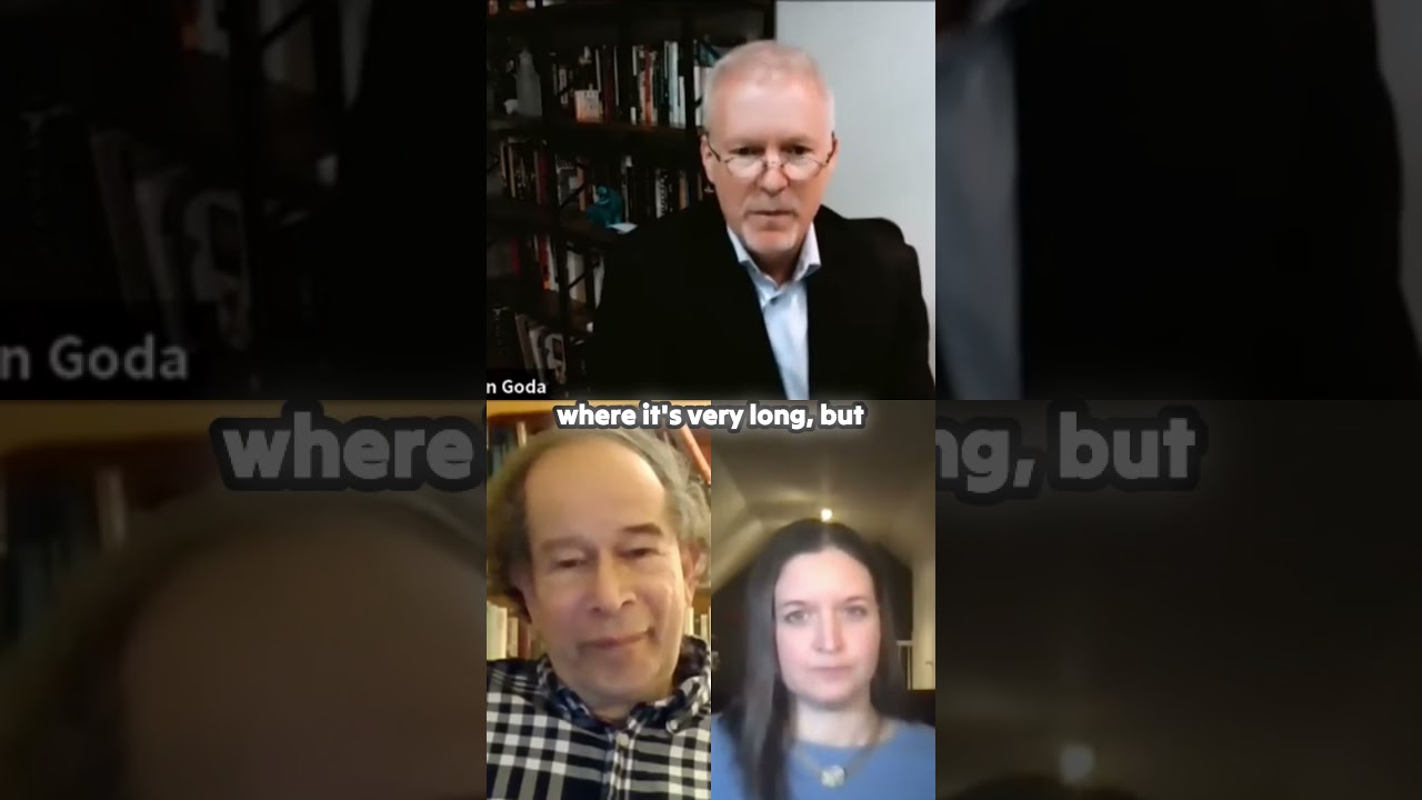 Hitler's Prophecy and Geist's Involvement #shorts