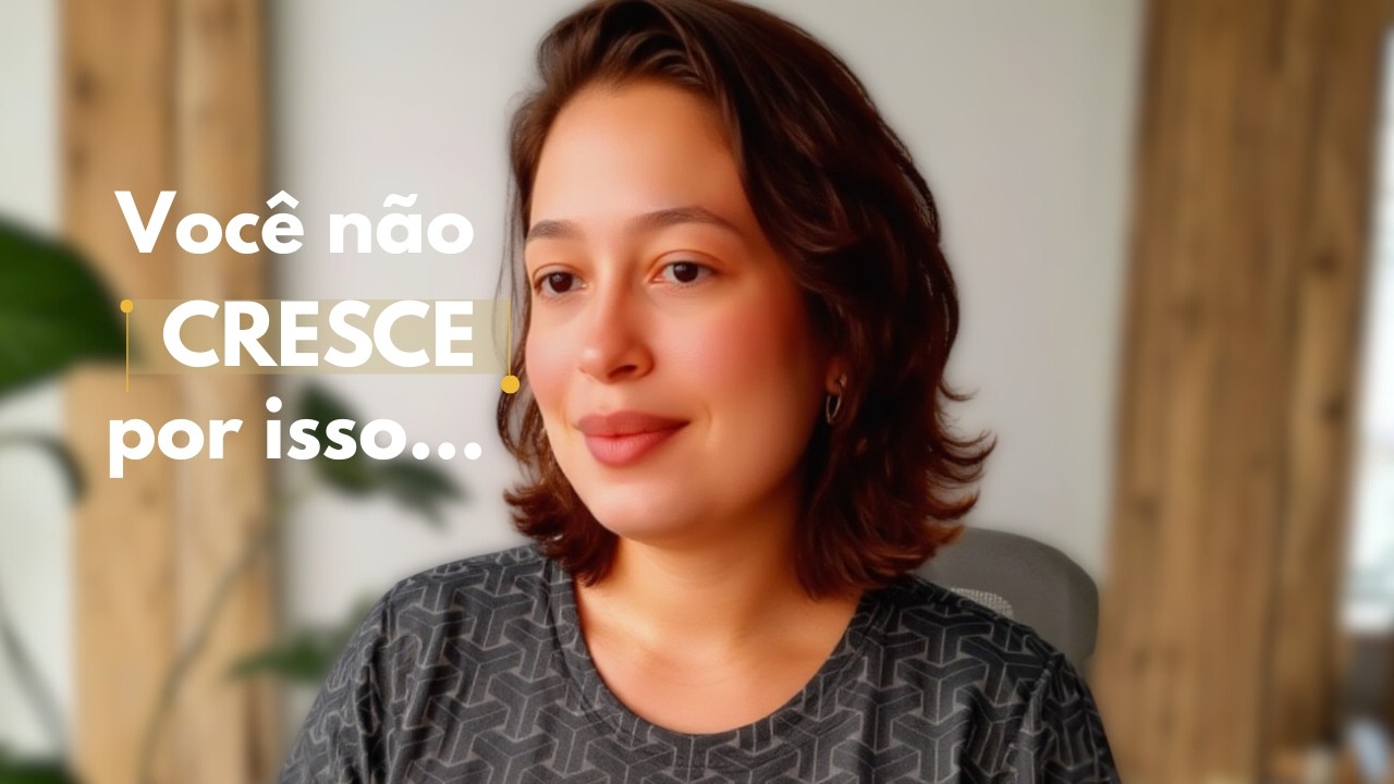 7 Obstáculos Invisíveis Que Travam Seu Crescimento Pessoal