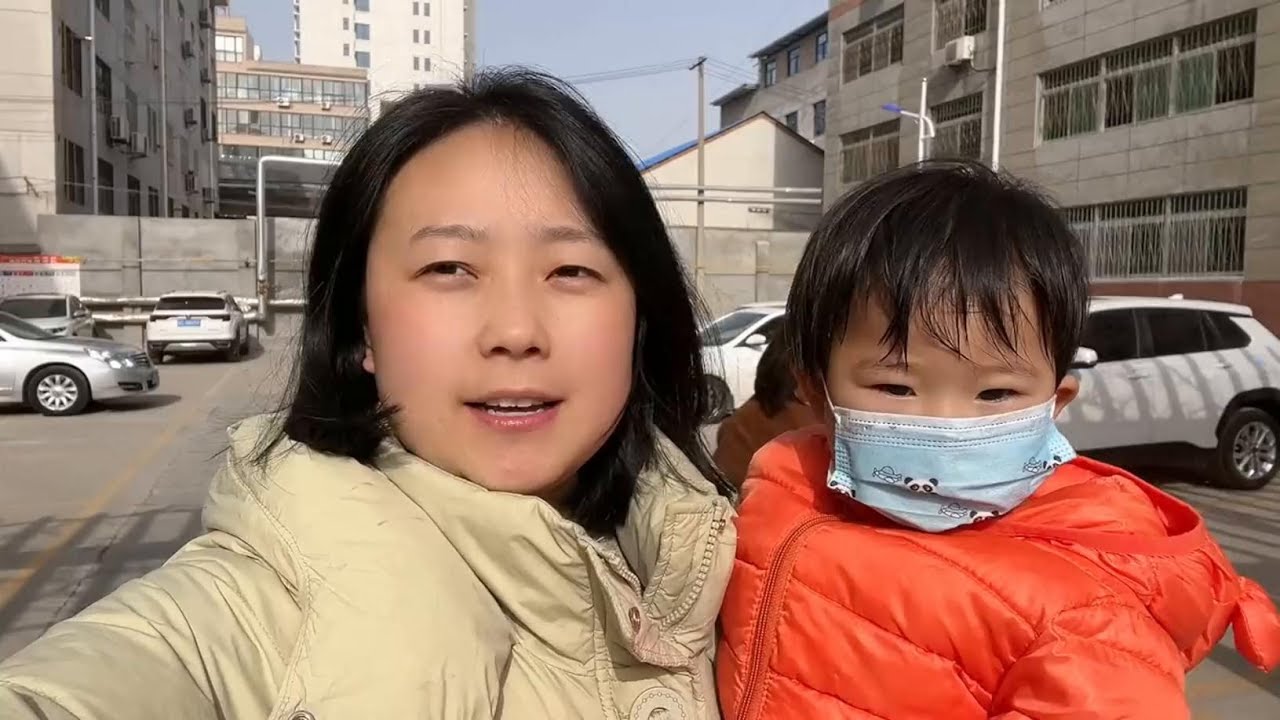 重病妈妈快出院了家里许久未住人脏乱差玲玲协亲人们给家全部换新 #记录真实生活 #脑干出血的妈妈 #温暖一家人 #回家