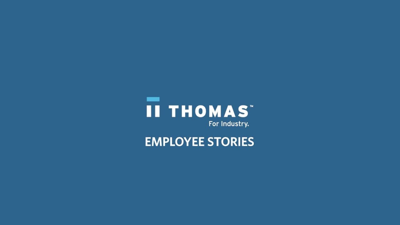 Join Team Thomas