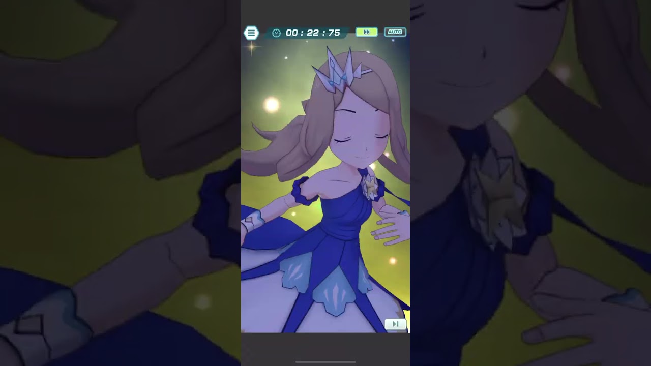 7,300,000+ Total Damage Clear | Ranked Damage Event: Super Sparring (S5) | Pokémon Masters EX