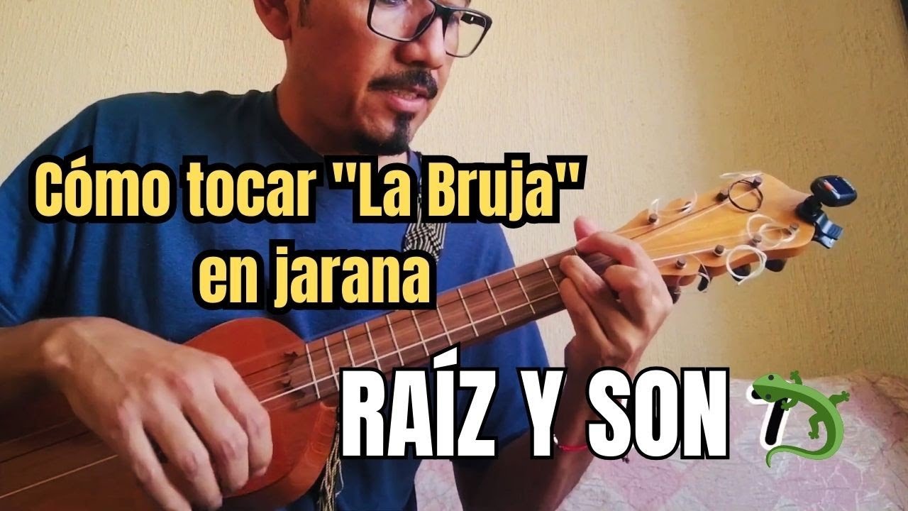 Cómo tocar el son de 