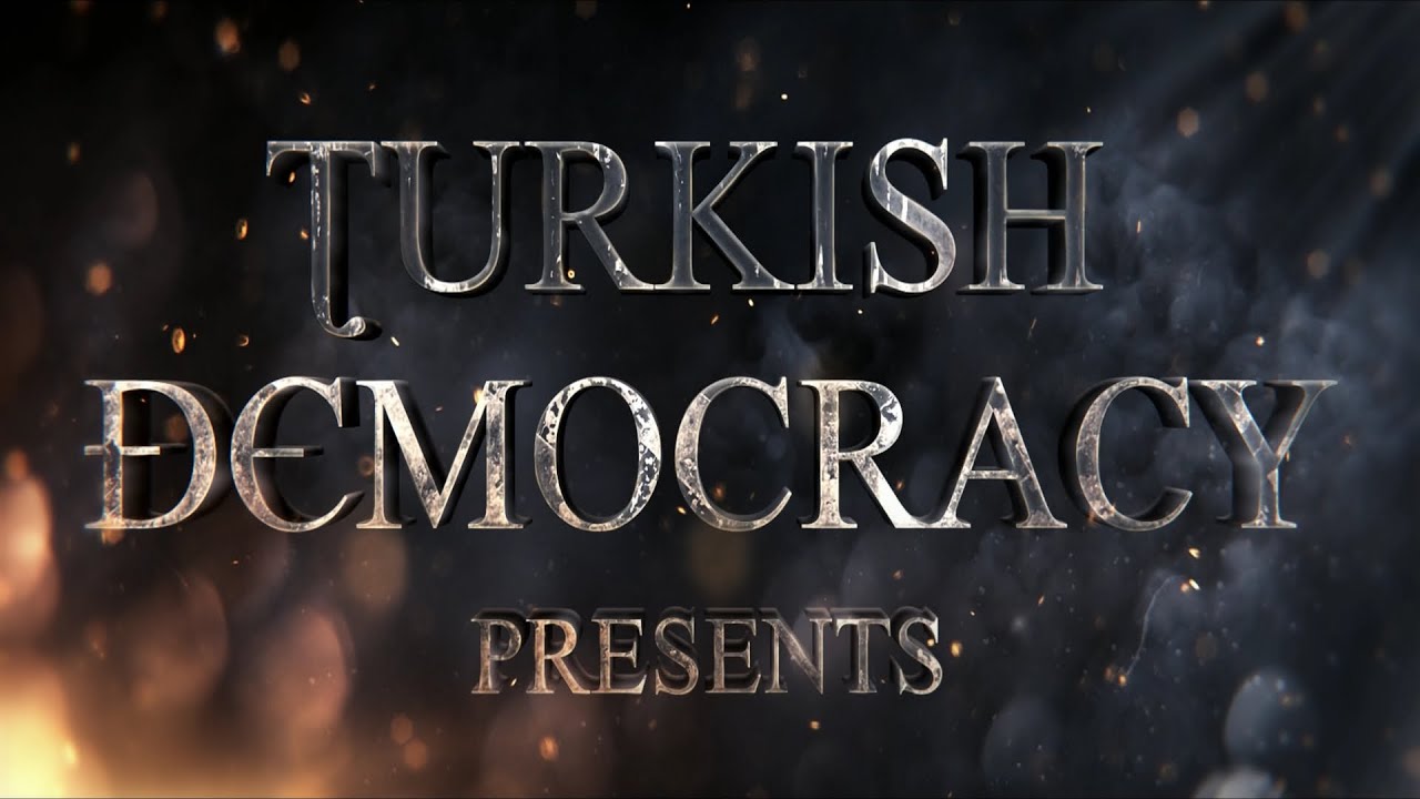 .: Turkish Democracy Presents :.