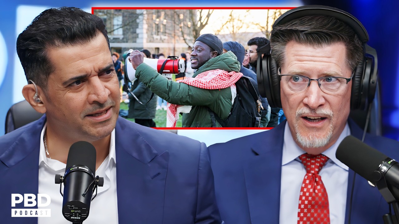 &ldquo;They're Buying Ears&rdquo; - Qatar's $6.3 BILLION Propaganda War EXPOSED