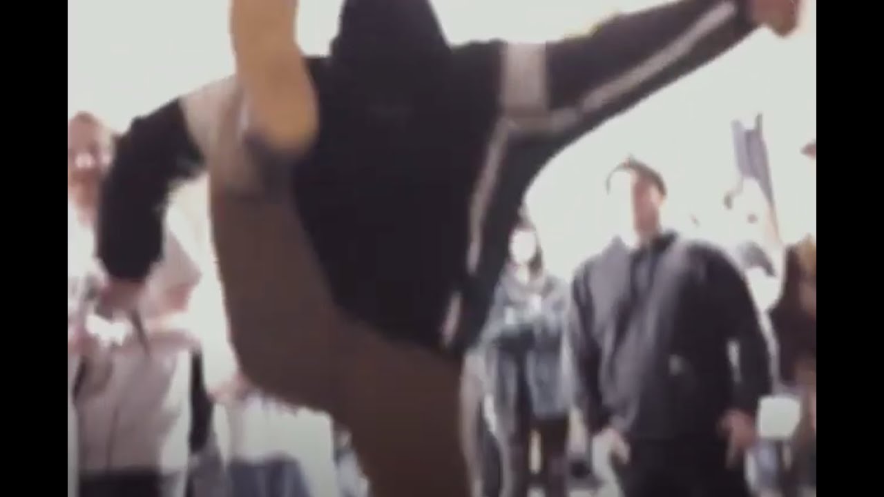 Risk - Nothing Ever Ends (Official music video)