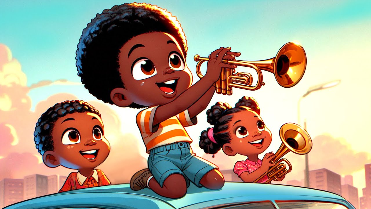 Dieu de l'Aube et du Matin - Chants chrétiens pour danser et Louer Dieu