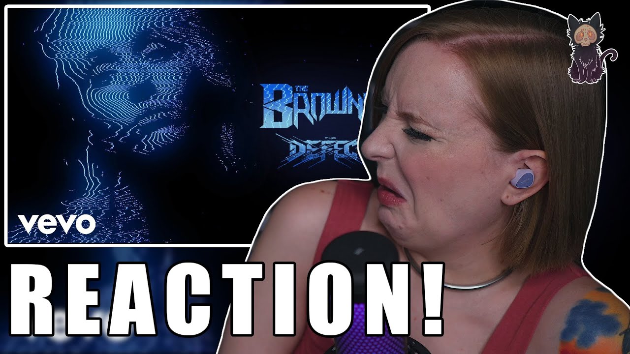 THE BROWNING Feat. The Defect - Omni REACTION | THAT COMBO THOUGH!!
