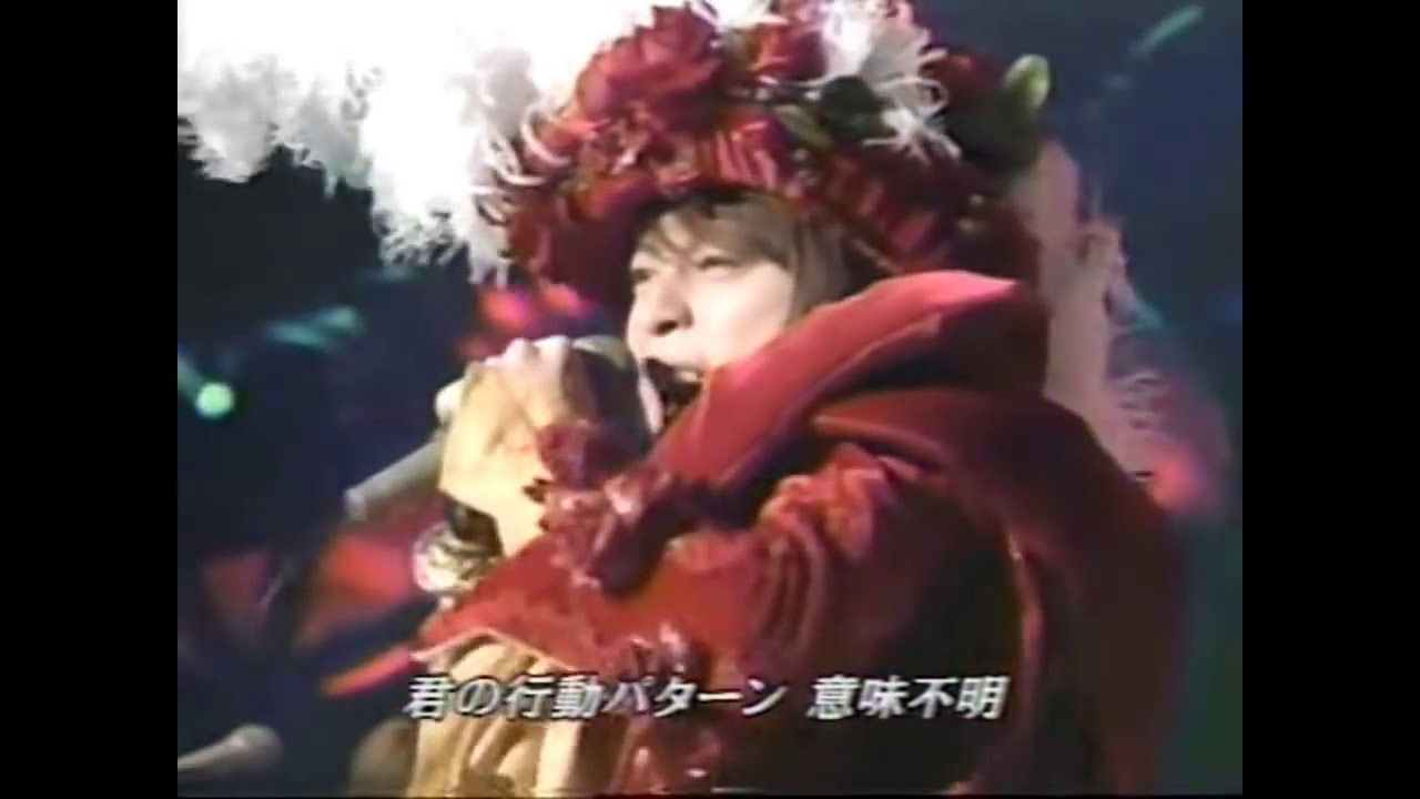 Burnin' X'mas/T.M.Revolution