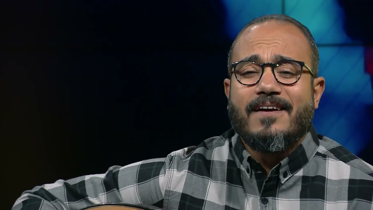 نسعى عنه سفراء – باسم وصفي