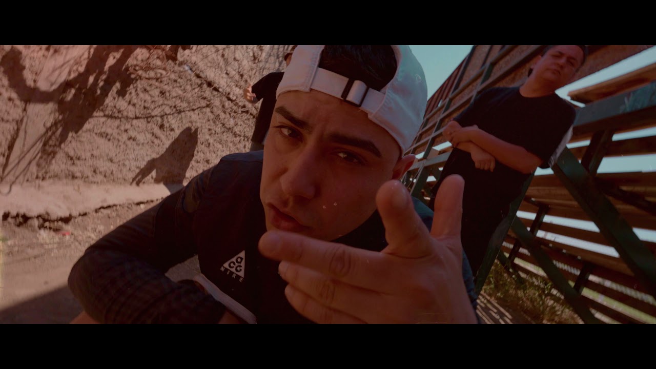 Semillah Skillz, Funky Flu - Vendettas ft. Cidtronyck (Video Oficial)