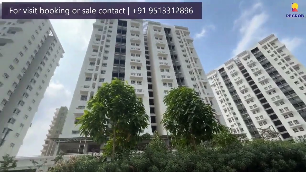 Godrej Greens  | ☎ +91-7249299041 | 2 & 3 BHK Apartments For Sale in Undri Pune #2bhk #3bhk #pune