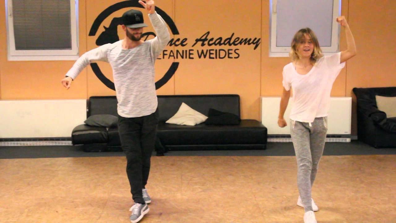 Kiiara - Gold - Choreograhpy by Maxim