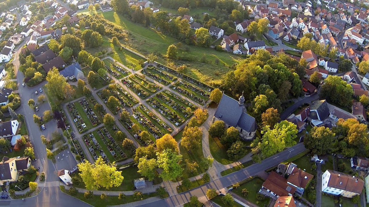 Historisches Baunach