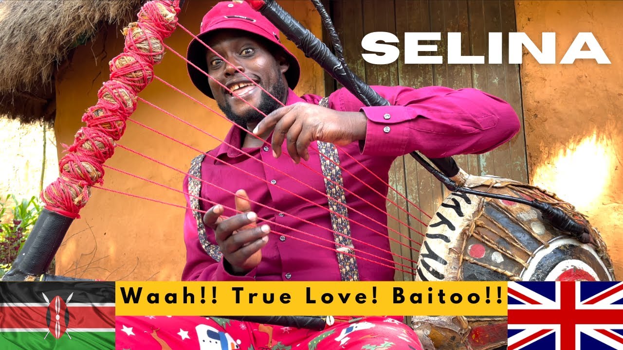 SELINA - Ratai & Dove (Official Music Video)