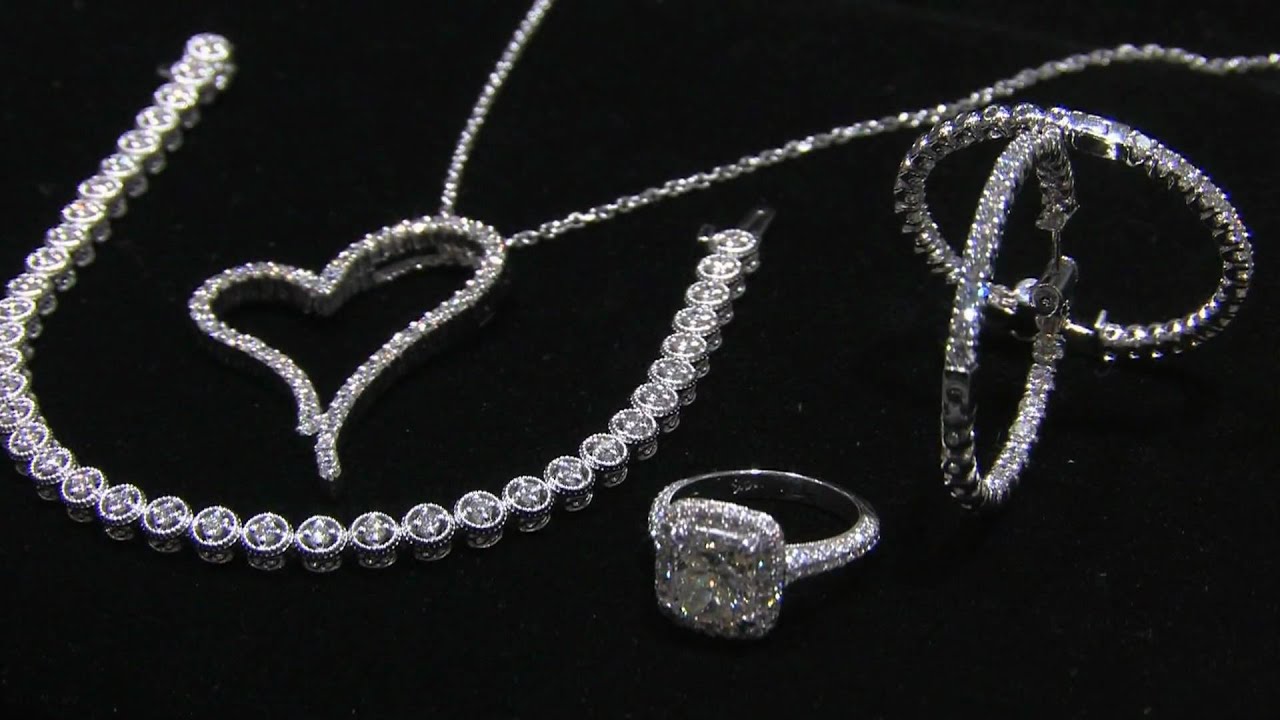 Alan Mendelson & Jewels By Joe