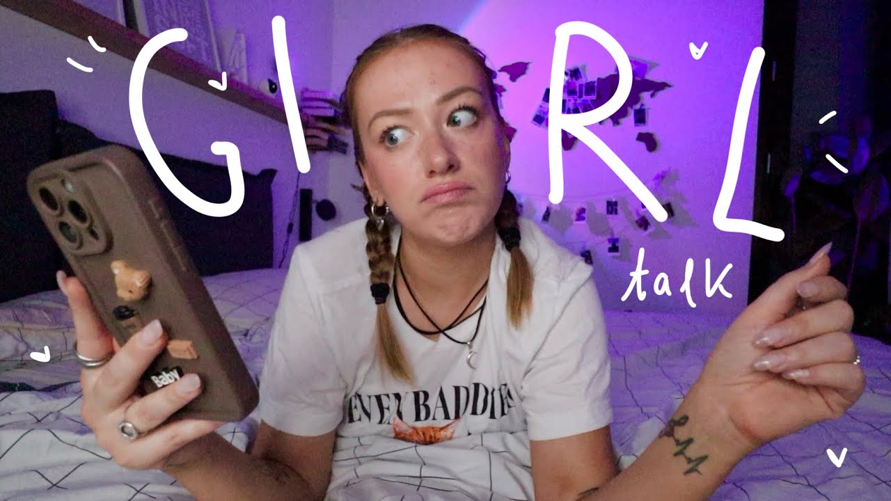 Ho FALLITO il mio esame di patente #GirlTalk