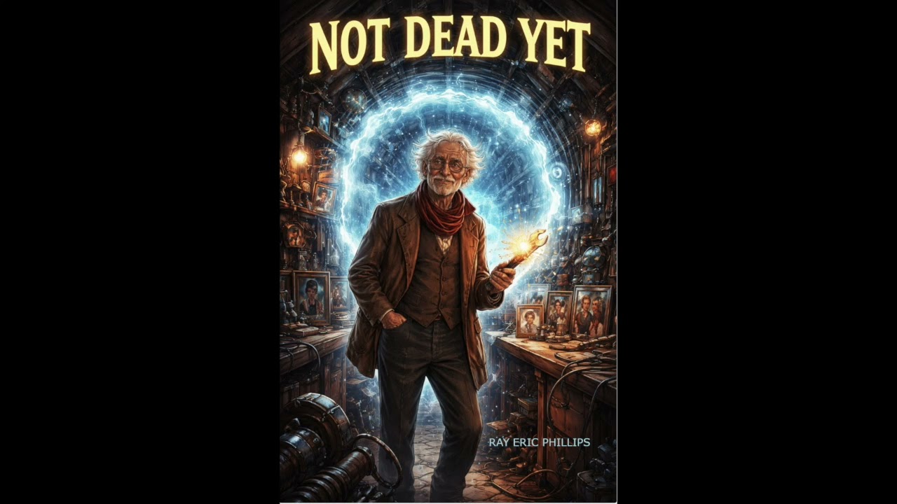 NOT DEAD YET