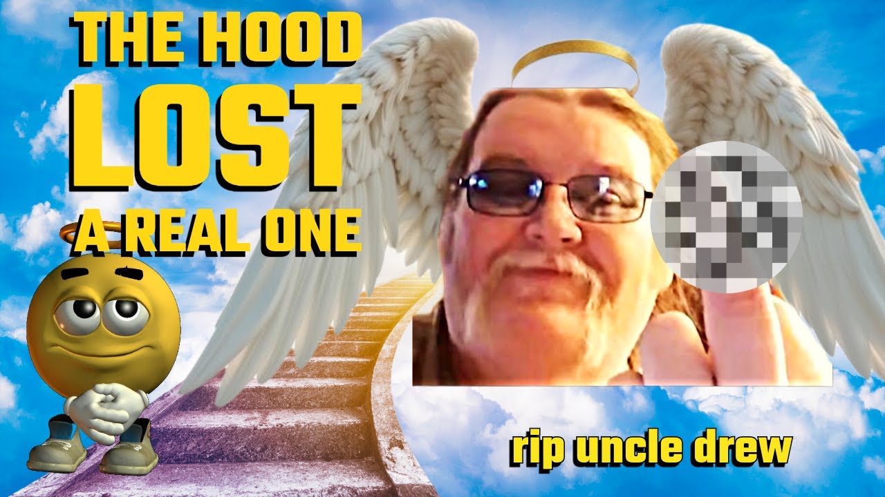 THE NOVINE UNIVERSE GOT A LITTLE SMALLER GOOD-BYE UNCLE DREW - Nova Online Reaction #3