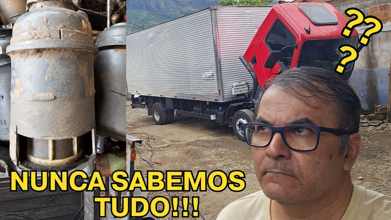 A Importância da Manutenção da Direção Hidráulica
