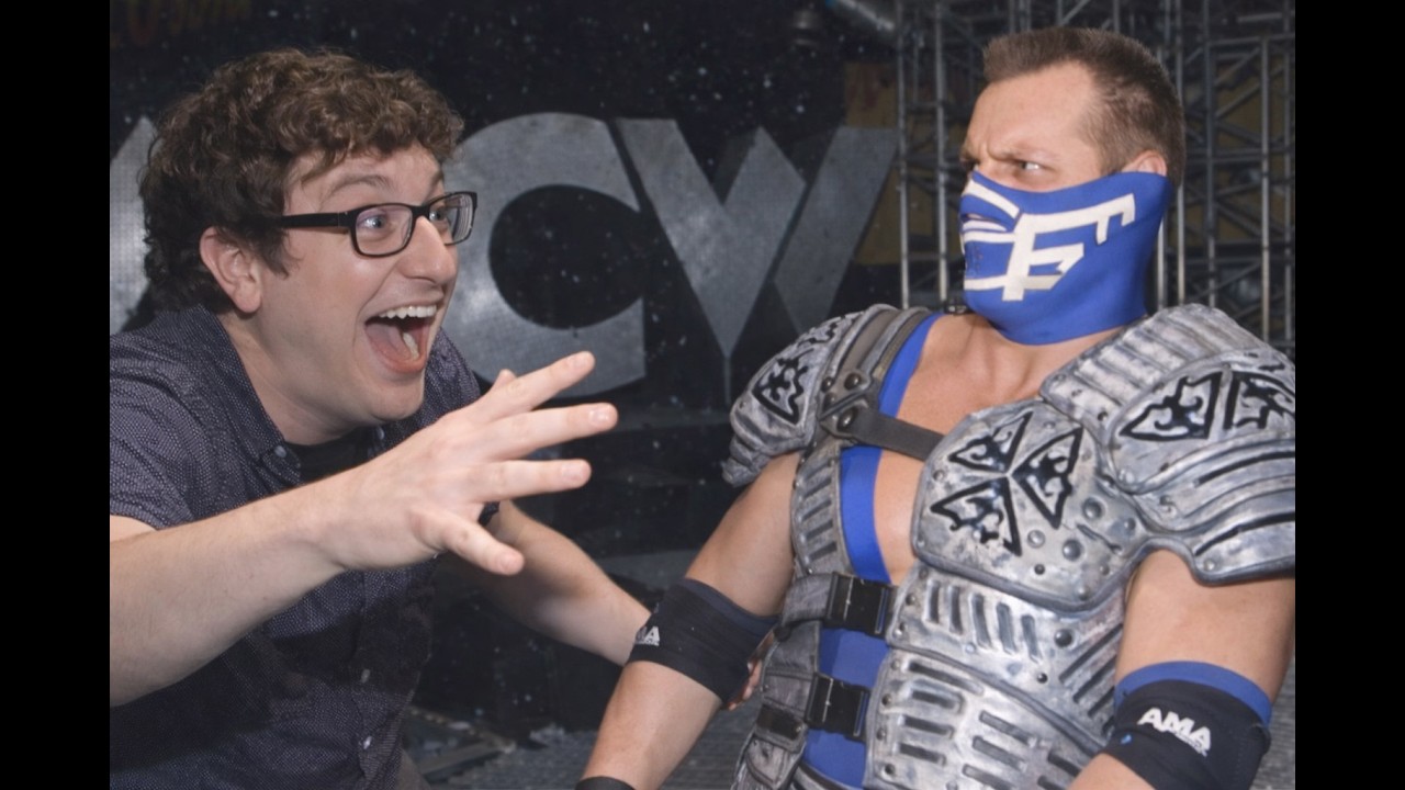 Backseat Boys | Shill Wars Episode III: Revenge of the Derpvengers