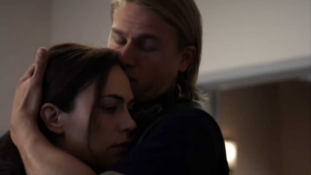 Jax Teller // Soldier(SOA)