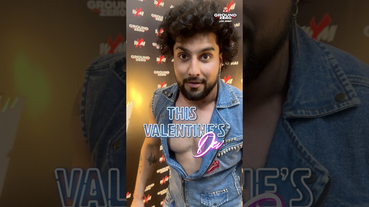 ❤️ Valentine&rsquo;s DEV Special! Dev LIVE at WXM Ground Zero | 13&ndash;17 Feb, Gurugram 🔥💪 | BOOK NOW