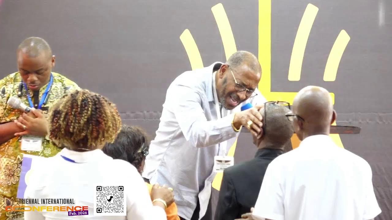 LES DOCTRINES ET PRATIQUES DE LA NOUVELLE ALLIANCE - BISHOP DARLINGSTON G. JHONSON