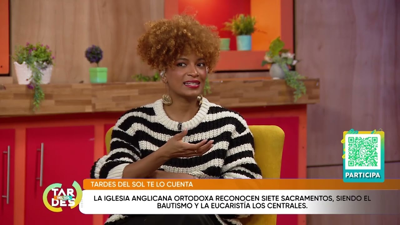 Obispo Wilmar Pérez Montoya | Iglesia Anglicana en Colombia