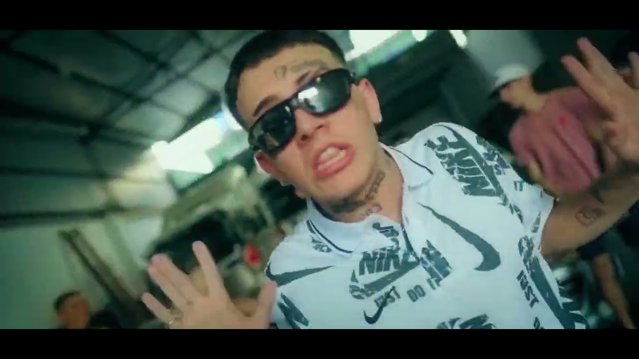 DESPRE - VACILON FUMETEO RKT🍀 (prod. NEHUEEMIX) SHOT BY BANDO