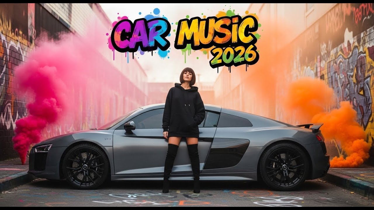BASS BOOSTED MUSIC MIX 2026 🔈 BEST CAR MUSIC 2026 🔈 BEST HARD BASS & CAR REMIXES – 1 HOUR