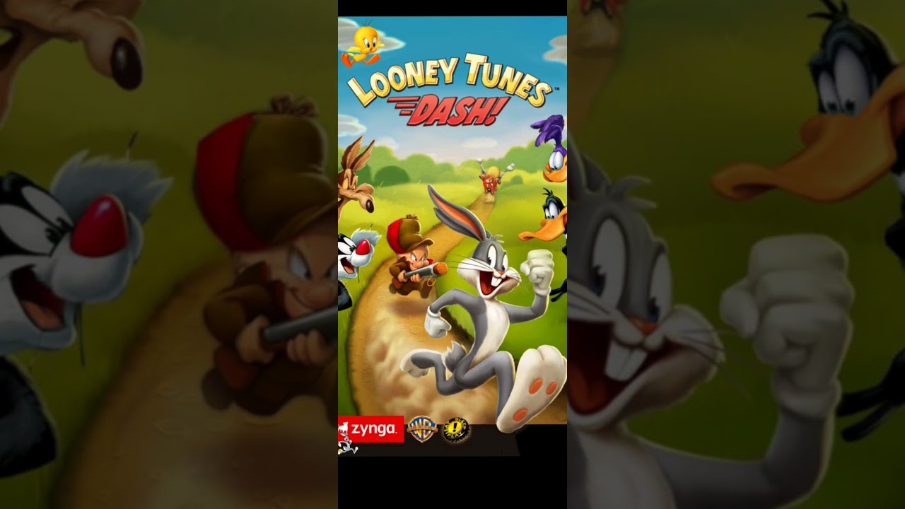 Looney Tunes Dash! Theme Song