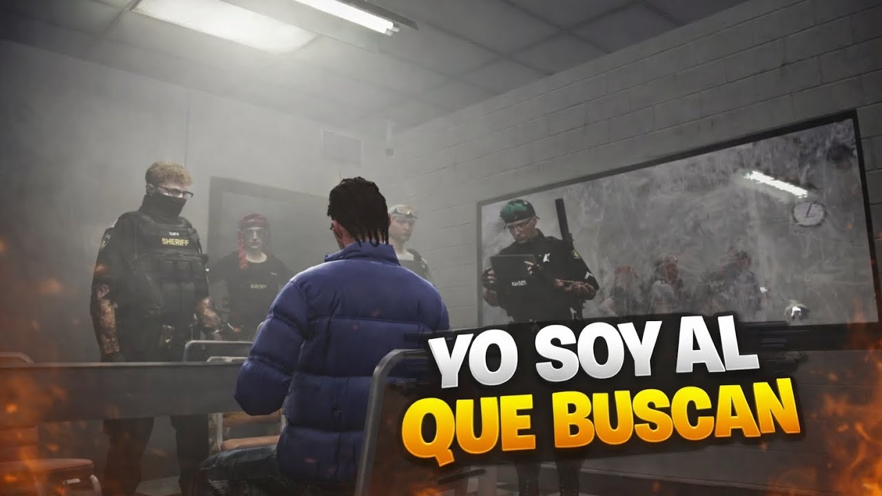 QUIEN ES YOUNG KING ¿? INTERROGATORIO A IFATALITY | DOVUX LIFE